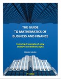 The Guide to Mathematics of Business and Finance, 2nd Edition