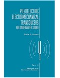 Piezoelectric Electromechanical Transducers for Underwater Sound, Part II: Subsystems of the Electroacoustic Transducers