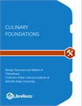 Culinary Foundations