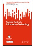 Special Topics in Information Technology