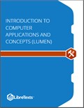 Introduction to Computer Applications and Concepts