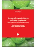 Recent Advances in Grapes and Wine Production: New Perspectives for Quality Improvement