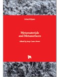 Metamaterials and Metasurfaces