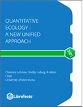 Quantitative Ecology - A New Unified Approach