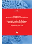 Nanofabrication Techniques: Principles, Processes and Applications