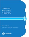 Chem 260: Inorganic Chemistry