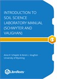 Introduction to Soil Science Laboratory Manual