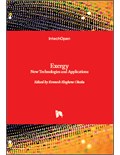 Exergy: New Technologies and Applications