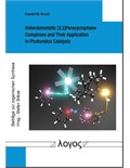 Heterobimetallic 2.2Paracyclophane Complexes and Their Application in Photoredox Catalysis