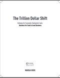 The Trillion Dollar Shift