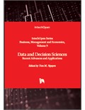 Data and Decision Sciences: Recent Advances and Applications