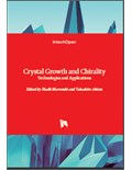 Crystal Growth and Chirality: Technologies and Applications