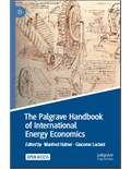 The Palgrave Handbook of International Energy Economics