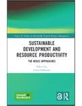 Sustainable Development and Resource Productivity: The Nexus Approaches