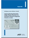 Superconducting integrated THz receiver