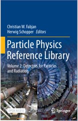 Particle Physics Reference Library. Volume 2: Detectors for Particles and Radiation