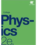College Physics - 2e