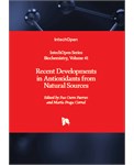 Recent Developments in Antioxidants from Natural Sources