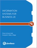 Information Systems for Business 2e