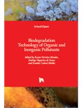 Biodegradation Technology of Organic and Inorganic Pollutants