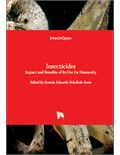 Insecticides: Impact and Benefits of Its Use for Humanity