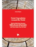 Forest Degradation Around the World