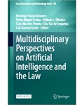 Multidisciplinary Perspectives on Artificial Intelligence and the Law