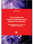 Power Quality and Harmonics Management in Modern Power Systems