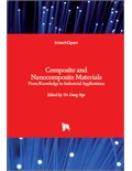 Composite and Nanocomposite Materials: From Knowledge to Industrial Applications
