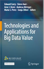 Technologies and Applications for Big Data Value