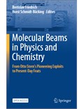 Molecular Beams in Physics and Chemistry