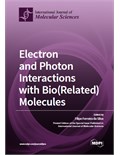 Electron and Photon Interactions with Bio(Related) Molecules