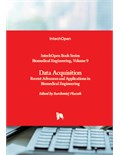 Data Acquisition: Recent Advances and Applications in Biomedical Engineering