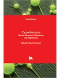 Cyanobacteria: Recent Advances in Taxonomy and Applications