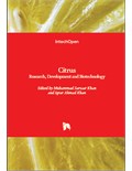 Citrus: Research, Development and Biotechnology