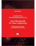 Novel Biomaterials for Tissue Engineering