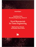 Novel Biomaterials for Tissue Engineering