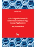 Nanocomposite Materials for Biomedical and Energy Storage Applications
