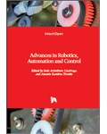 Advances in Robotics, Automation and Control
