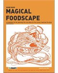 Magical Foodscape: A Guidebook For Re-planning The Cities Base On The Culture, Food And The Built Environment