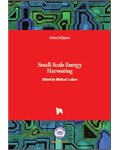 Small-Scale Energy Harvesting