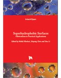 Superhydrophobic Surfaces: Fabrications to Practical Applications