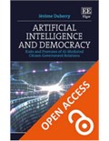 Artificial Intelligence and Democracy Risks and Promises of AI-Mediated Citizen-Government Relations