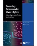 Elementary Semiconductor Device Physics: Understanding Energy Band Formation Using Circuit Theory