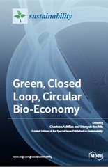 Green, Closed Loop, Circular Bio-Economy