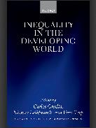 Inequality in the Developing World