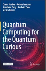 Quantum Computing for the Quantum Curious