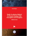 Radio Occultation Method for Remote Sensing of the Atmosphere and Ionosphere