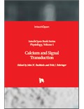 Calcium and Signal Transduction