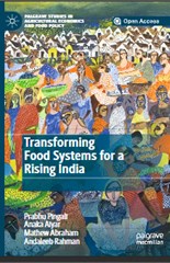 Transforming Food Systems for a Rising India